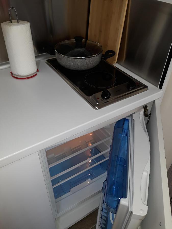 Dráma Studiosbank Kab E מראה חיצוני תמונה