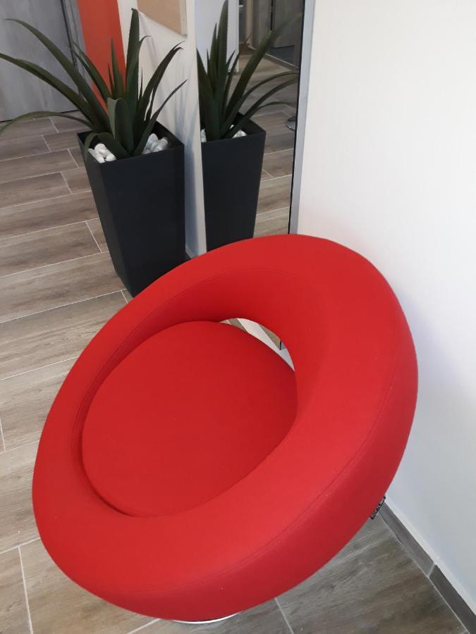 Dráma Studiosbank Kab E מראה חיצוני תמונה