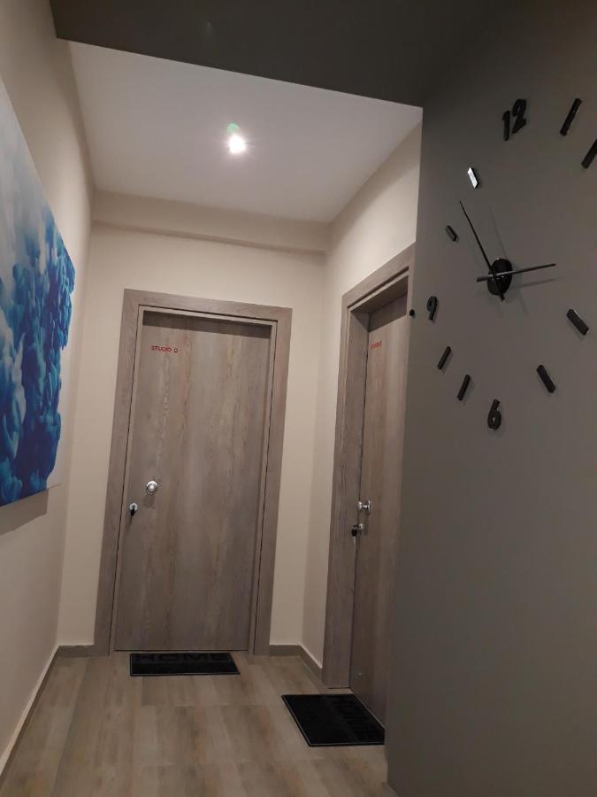 Dráma Studiosbank Kab E מראה חיצוני תמונה
